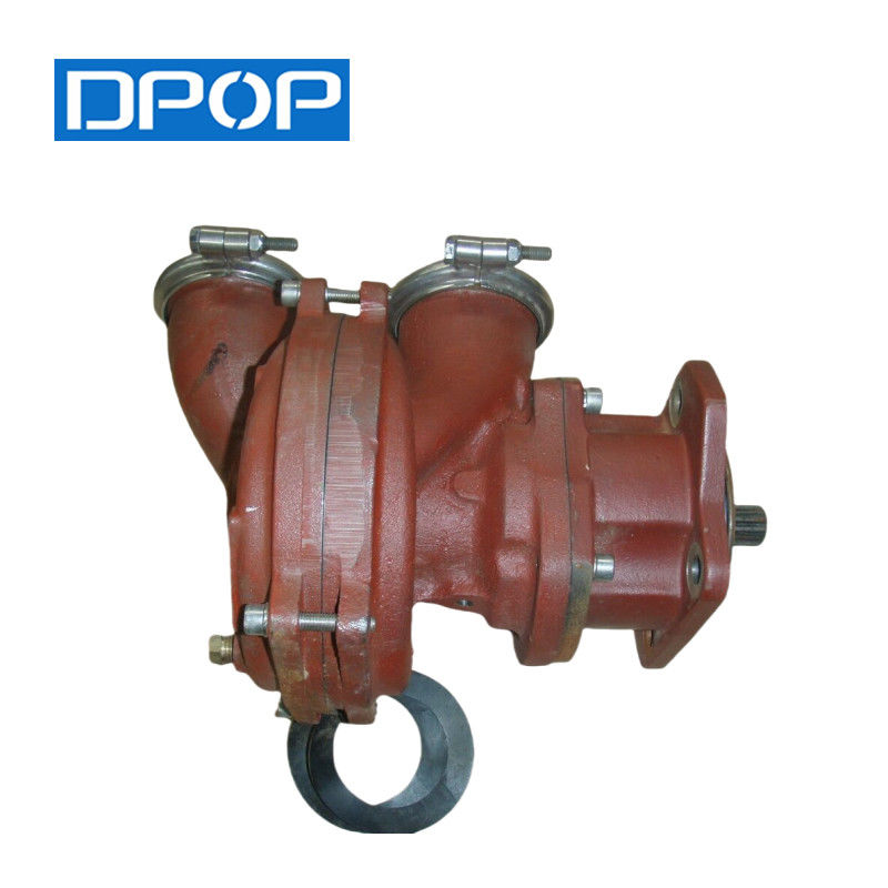 DPOP 4016051 CUMMINS K SERIES DENİZ SU PUMPası için CUMMINS PART # 3647642 GILKES PART # 125714