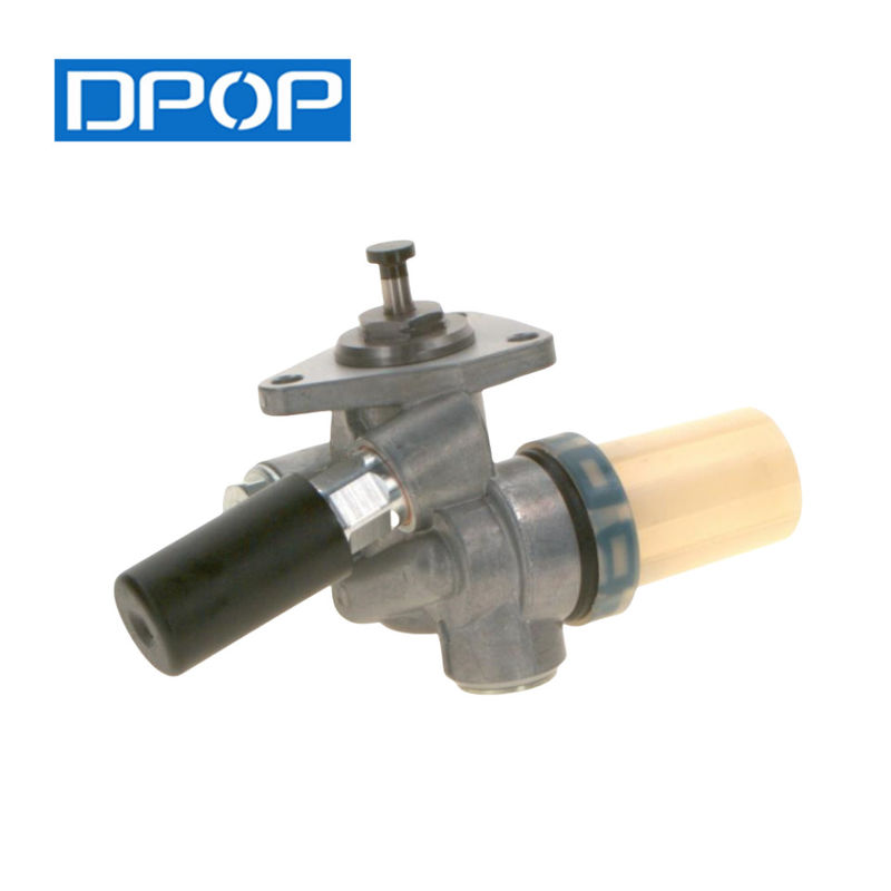 DPOP 0440004081 BOSCH FP/KSG24AD208 KHD No. 04158952 4158952 Yakıt pompası için yakıt ön tedarik pompası