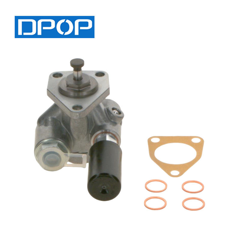 DPOP 0 440 004 989 BOSCH için yakıt pompası, mekanik, IVECO MERCEDES için besleme pompası 0440004989