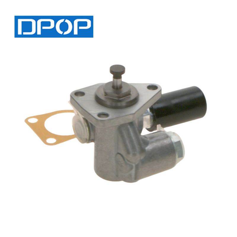 DPOP 0 440 004 989 BOSCH için yakıt pompası, mekanik, IVECO MERCEDES için besleme pompası 0440004989