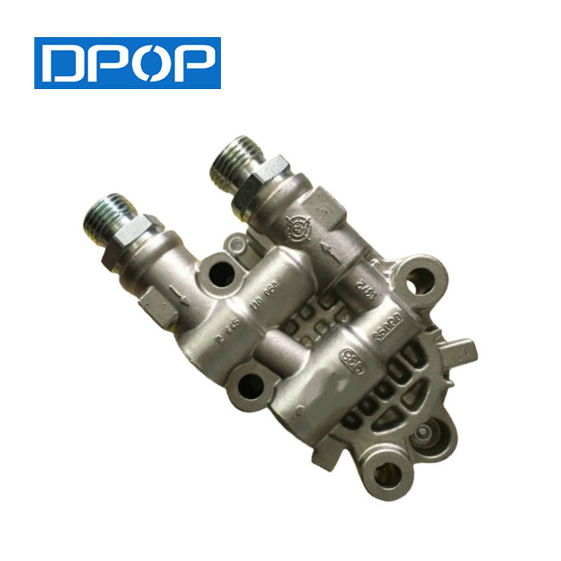 BOSCH 0440020117 için DPOP yakıt pompası değiştirme TNVD YUCHAI, FAW, DOOSAN, DONGFENG, LOVOL için uygun