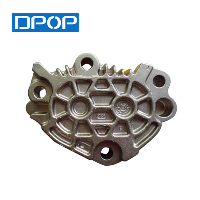 DPOP CP1H3 Yakıt aktarım pompası 0440020133 Bosch CP1 Serisi için dişli besleme pompası