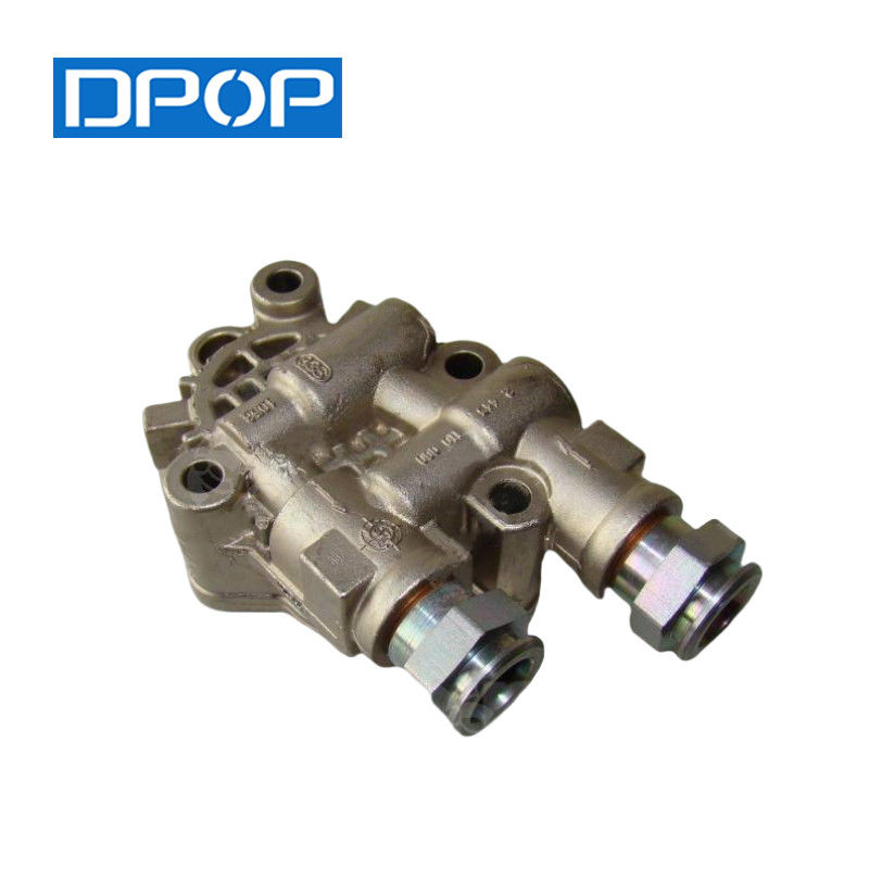 DPOP 0 440 020 095 Yakıt Enjeksiyon Pompası - CUMMINS ISBe 150.30 FP/ZP18/L1S*240+12/500, ZAM 0440020043