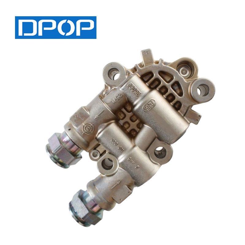 DPOP 0 440 020 095 Yakıt Enjeksiyon Pompası - CUMMINS ISBe 150.30 FP/ZP18/L1S*240+12/500, ZAM 0440020043
