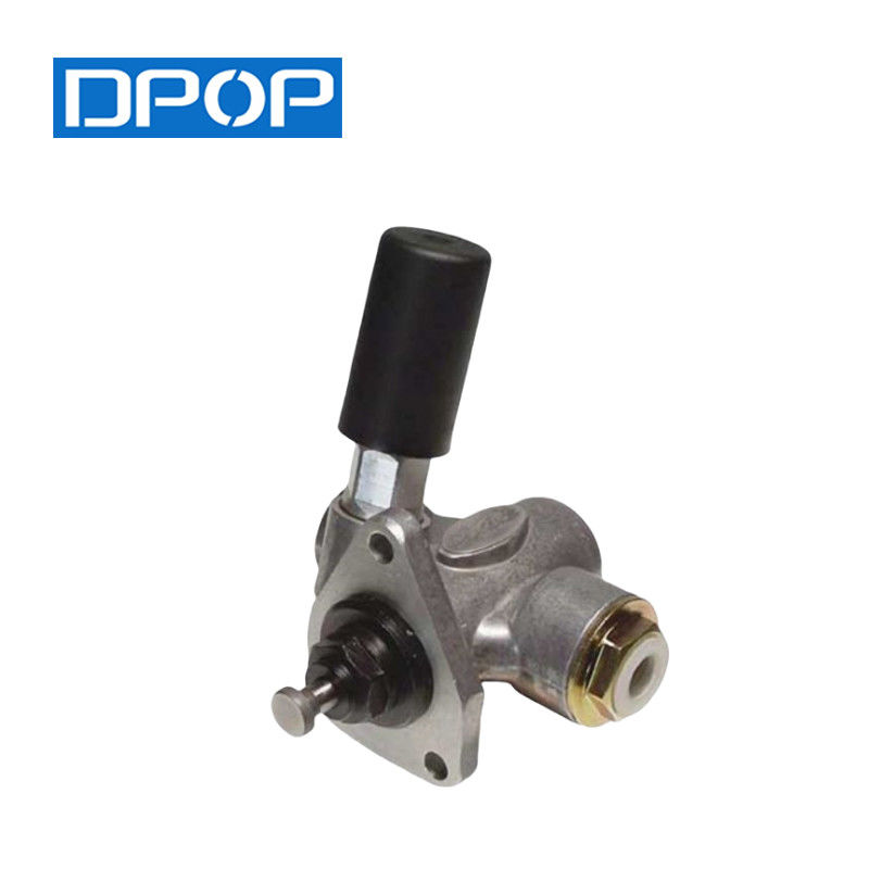 DPOP 0440008068 Yakıt besleme pompası ön tedarik El sıralı pompa dizel Volvo FM FH NH ile uyumlu