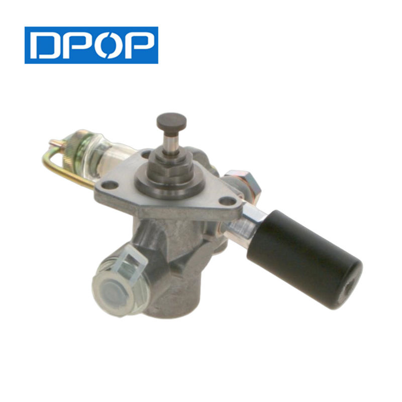 DPOP yakıt pompası 11998350 VOLVO A20C A25C L120C L120D için BOSCH SCANIA yakıt pompası DSC11/113, 0440008069