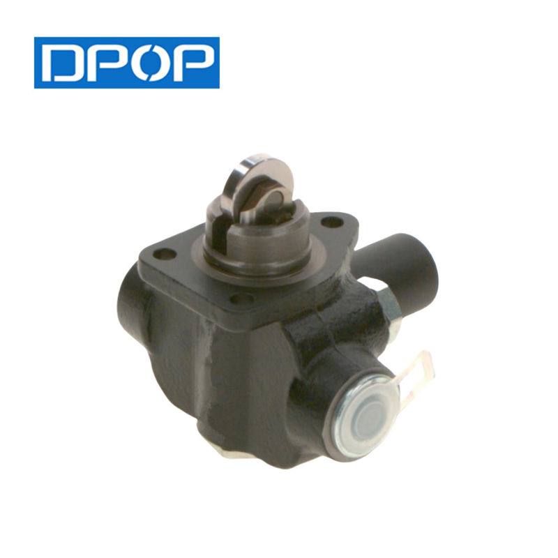 DPOP Kamyon Dizel Motoru Güçlendirici Yükleme Pompası 0440008071 Scania DS14 0030912701 112107 367624 11008071 için