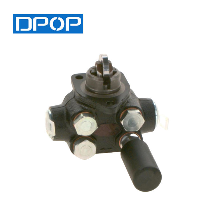 DPOP Kamyon Dizel Motoru Güçlendirici Yükleme Pompası 0440008071 Scania DS14 0030912701 112107 367624 11008071 için