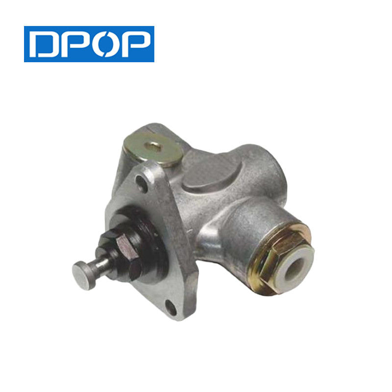 DPOP 0440008076 0440008171 BOSCH FP/KG24P202 için yakıt ön temini besleme pompası IVECO 93160462 için