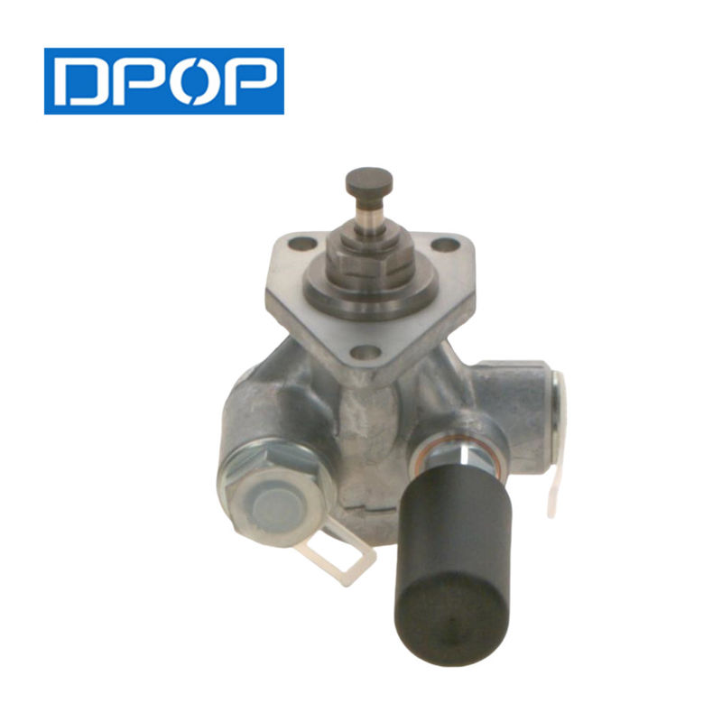 DPOP 0440008082 yedek parçalar 5000819891, RENAULT TRUCKS Premium 1996 için besleme pompası