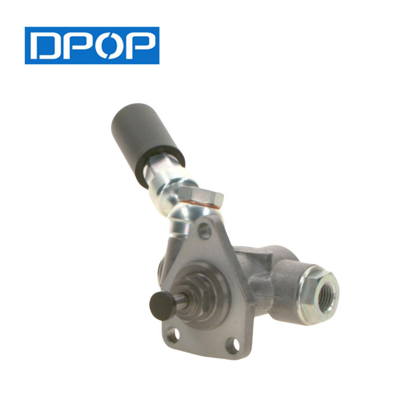 DPOP besleme pompası 0440008084 Adam kamyonu için F20 51121017081 51121017106 El besleme pompası, yakıt ön pompası