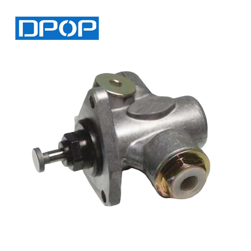 DPOP Mack E7 314GC227P5 0440008086 için yeni yakıt kaynağı asansör pompası