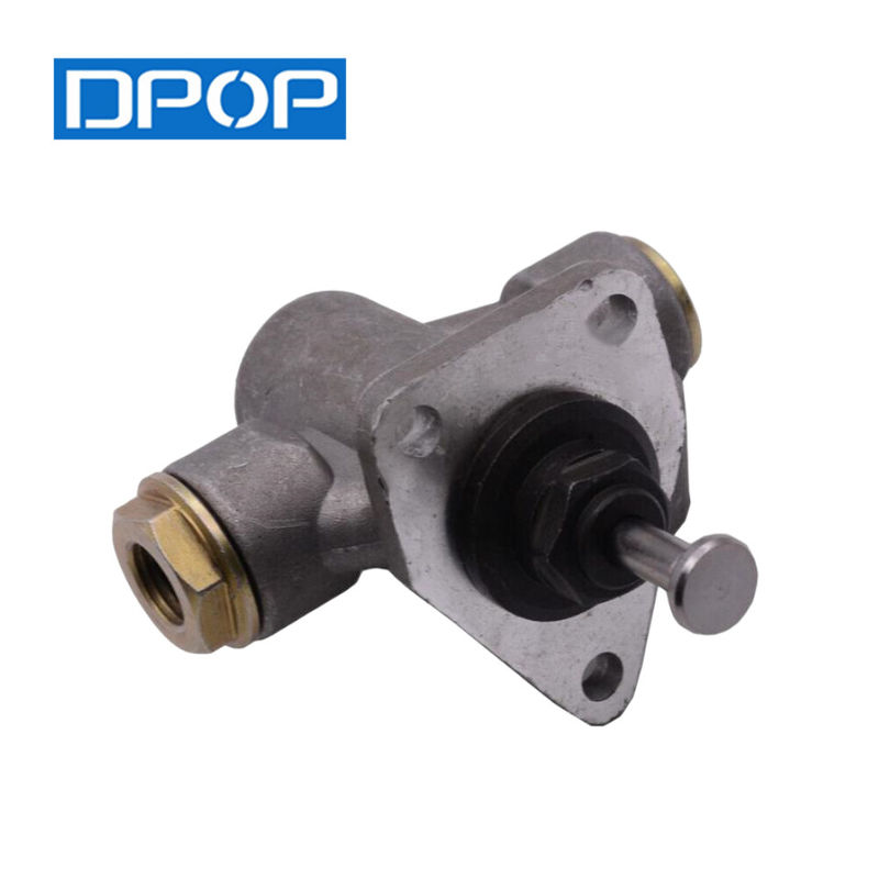 DPOP Mack E7 314GC227P5 0440008086 için yeni yakıt kaynağı asansör pompası