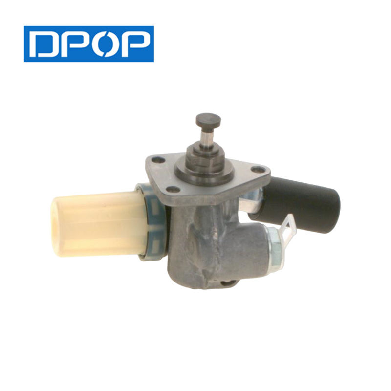 DPOP yakıt ön tedarik besleme pompası BOSCH 0440008108, FP/KG24P311, 5001821529 RENAULT & VOLVO için