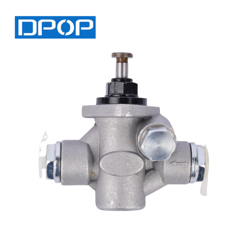 DPOP Yakıt Tedarik Pompası 1876108C92 0440008134 0440008174 0440008141 Uluslararası Navistar DT466E 530E için uygun