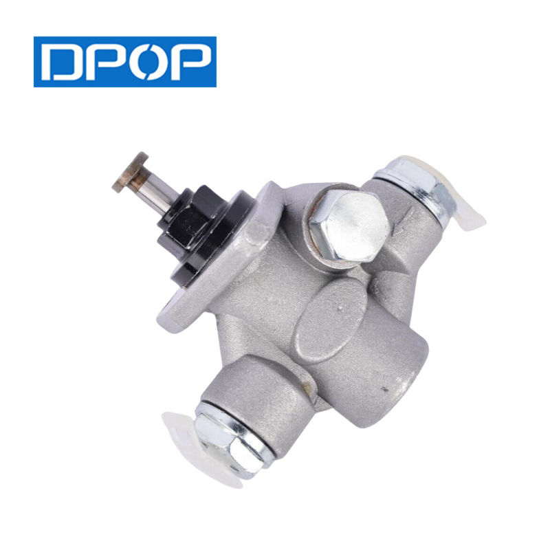 DPOP Yakıt Tedarik Pompası 1876108C92 0440008134 0440008174 0440008141 Uluslararası Navistar DT466E 530E için uygun