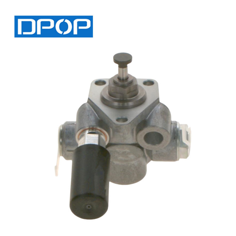 Scania 4 Serisi için DPOP Dizel Yakıt Pompası - 94 L/300 Otobüs 96-07 Bosch 0440008137'yi Değiştirir