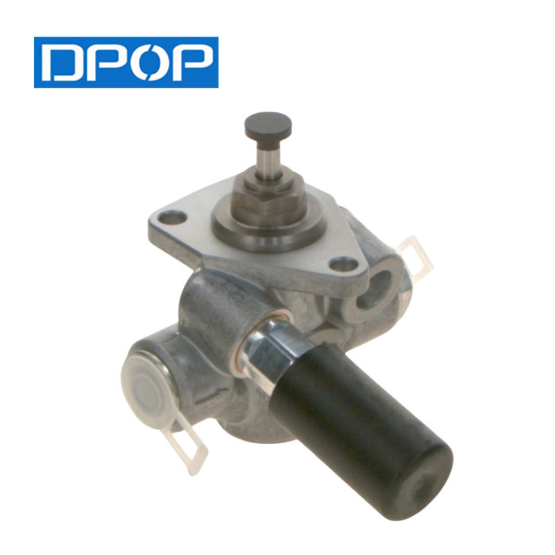 Scania 4 Serisi için DPOP Dizel Yakıt Pompası - 94 L/300 Otobüs 96-07 Bosch 0440008137'yi Değiştirir