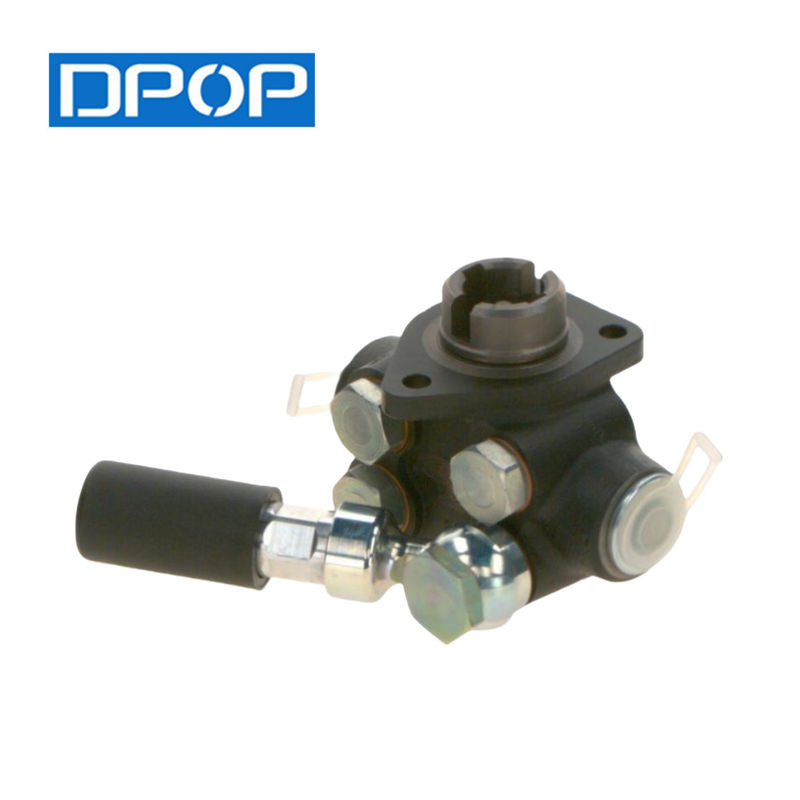 DPOP Dizel Yakıt Yükleme Pompası 0440008163 0 440 008 163 BOSCH Yakıt Yükleme Pompasının Değişimi