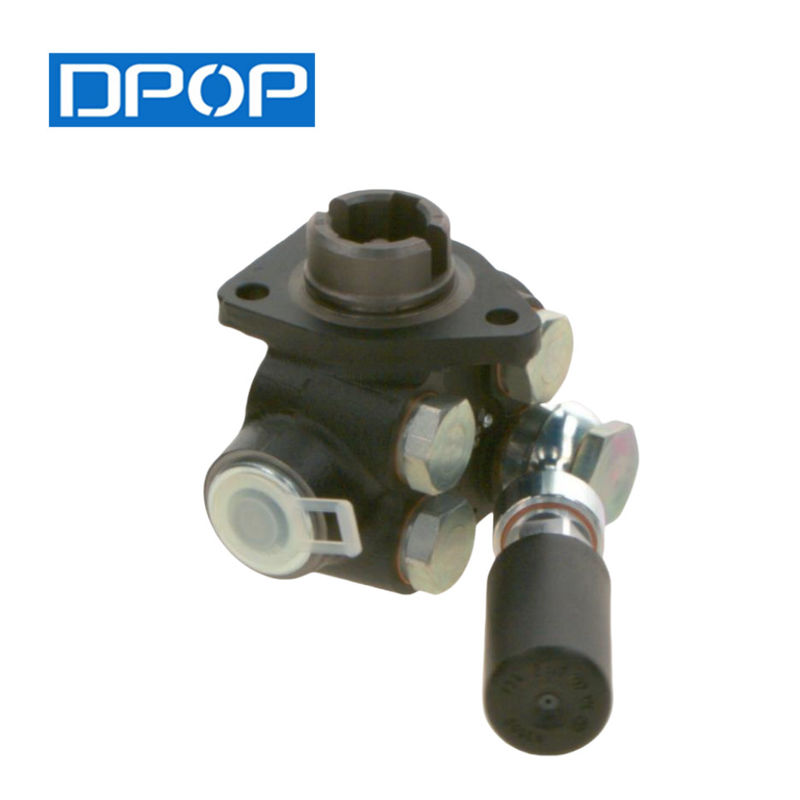 DPOP Dizel Yakıt Yükleme Pompası 0440008163 0 440 008 163 BOSCH Yakıt Yükleme Pompasının Değişimi