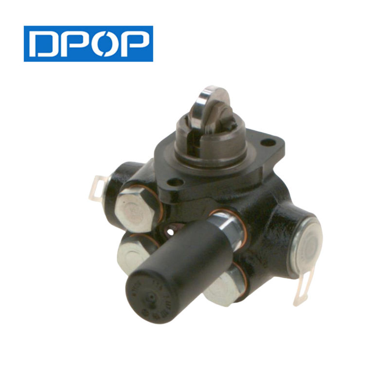 DPOP yakıt ön tedarik pompası 0440008164 0 440 008 164 Scania 1385358 Bosch için 0440008164 1.12106 DT yedek parçalar