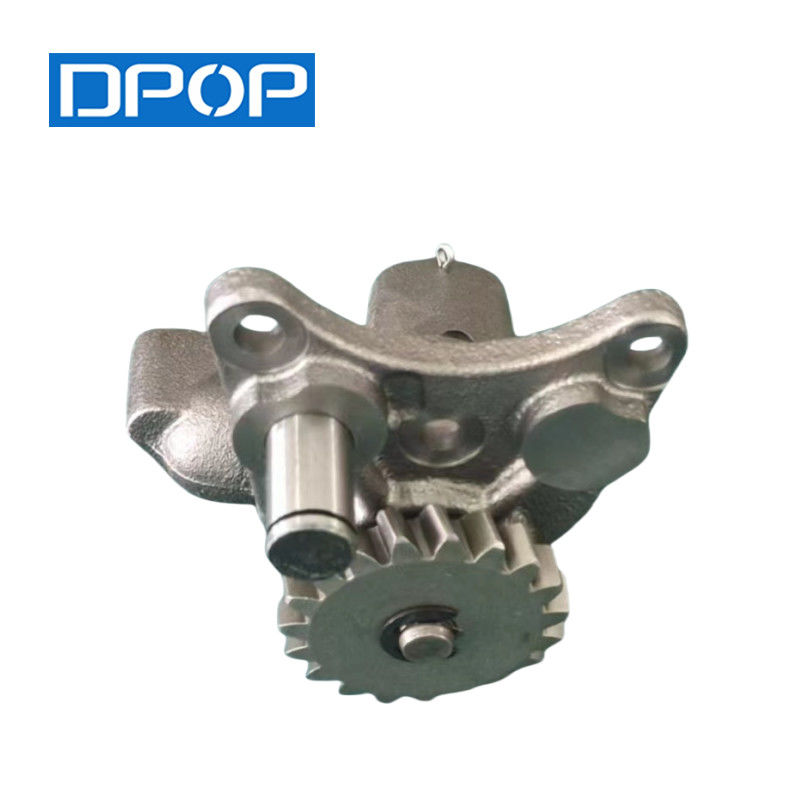 Perkins Motoru için Alüminyum Alaşım Petrol Pompası 41314189 4.203 D4.203 4.2032