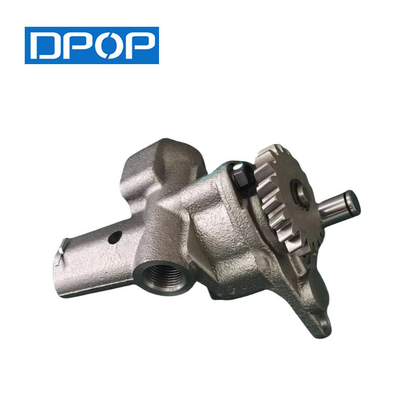 Perkins Motoru için Alüminyum Alaşım Petrol Pompası 41314189 4.203 D4.203 4.2032