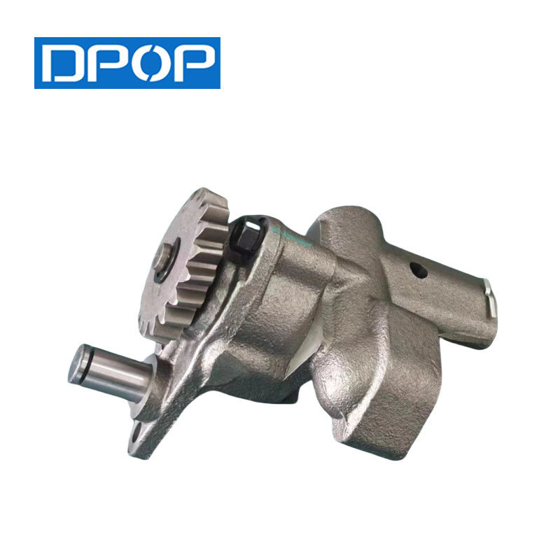 Perkins Motoru için Alüminyum Alaşım Petrol Pompası 41314189 4.203 D4.203 4.2032