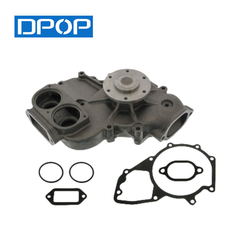 DPOP 4222001101 4222000601 4222001801 Su pompası MERCEDES MK NG O303 O305 O307 O340
