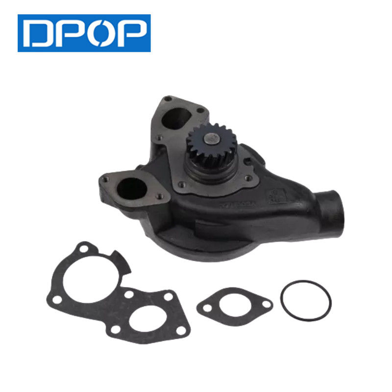 U5MW0160 U5MW0156 Perkins Motoru için Su Pompası 1006-6T 1006-6TW 1006-60T 1004TG