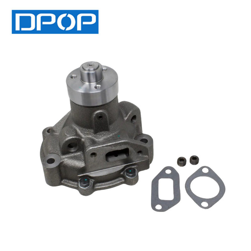 4813370 4784454 Fiat Traktörü için Su Pompası 100-90 100-90DT 55-66DT115-90DT