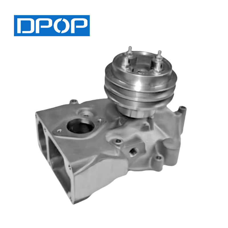 Motor Volvo TD101 102 103 Su pompası 1698617 1545246 Volvo Truck F10 için