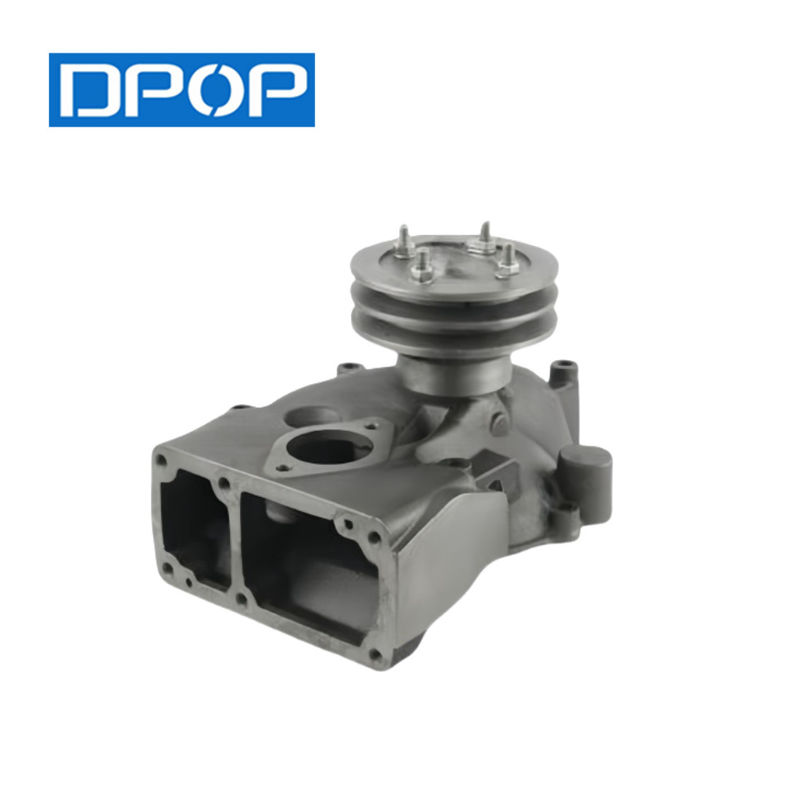 Motor TD102 TD103 Yüksek Kalite Su Pompası 1699785 1698615 467906 422312 Volvo Truck F10 için