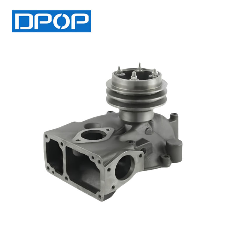 Motor TD100 BG Yeni Su Pompası 1699788 1545248 1698618 Volvo Kamyon N10 için