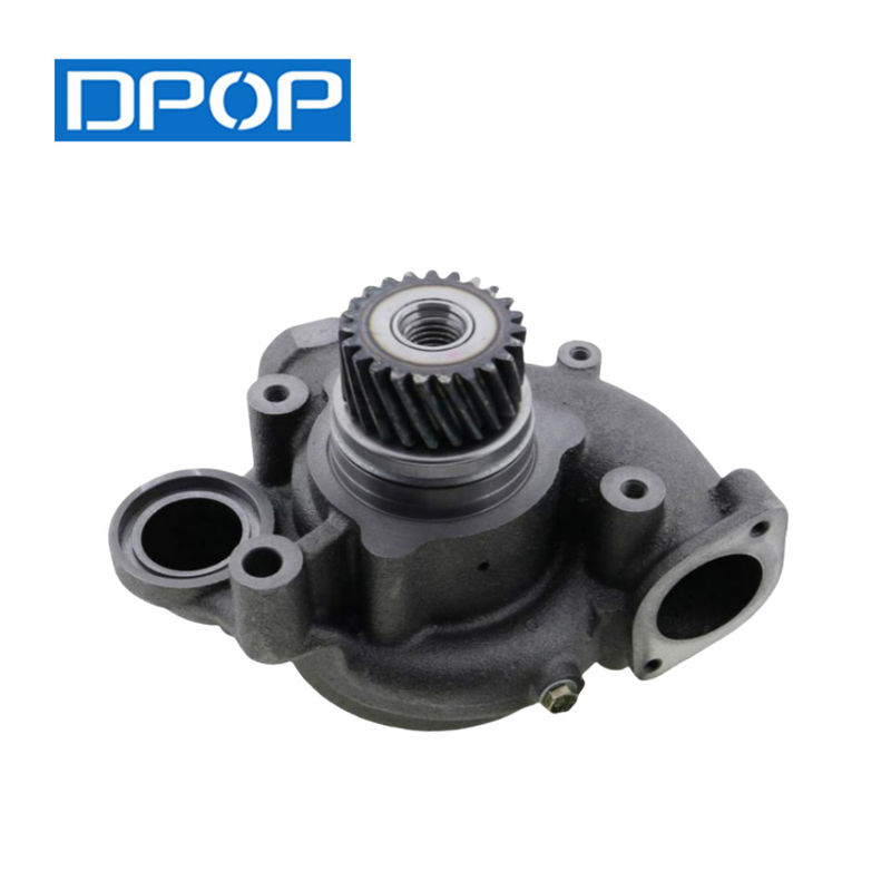 Su pompası 8192050 for Volvo Excavators EC300 EC280 EW200 A20C A25C A20 A25C