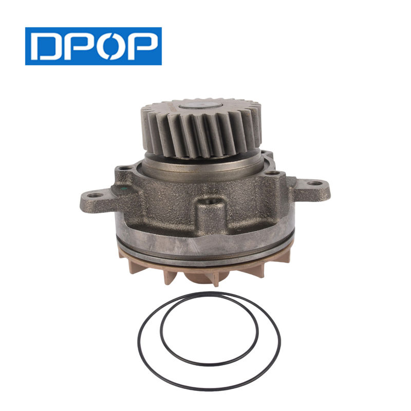 20431135 8170305 8170460 5001866278 Volvo Kamyon Motoru için Su Pompası