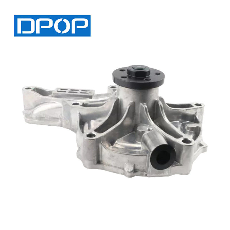Volvo Motoru D9 D12 D16 Su Pompası 20744939 20538845 21228793 85000486 L60E L70E L90E L90F230 Ekskavatör EC700B