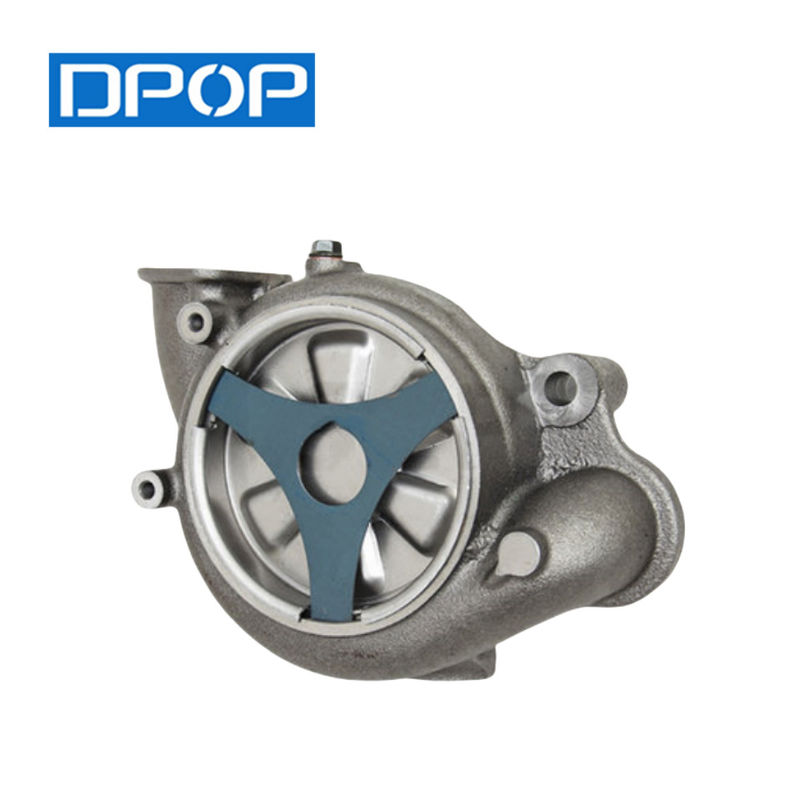 Yeni Soğutma Motoru Su Pompası 20575653 3183908 3183909 8192050 85000387 Volvo FE6 FE7 FL6 FL7 Kamyon için