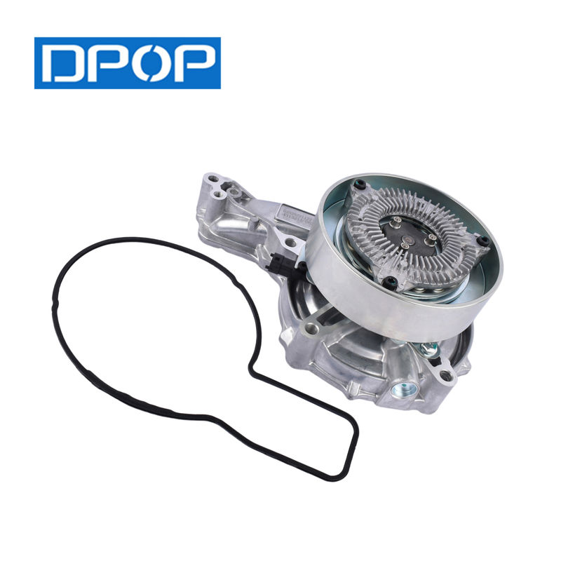 Birleştirici Su Pompası 21648708 21960479 85013425 21969183 Volvo FH II FM için