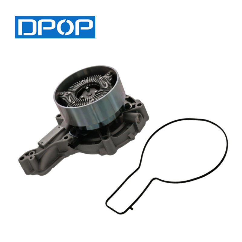 DPOP 21974080 / 21072414 / 21648 / 21781059 Volvo FM11 FM13 FMX13 NH 9/10 için elektrikli su pompası