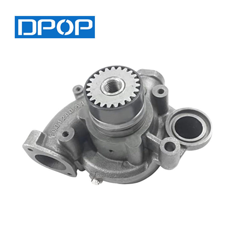 DPOP Su Pompası 8113522, 8112185, 20575653, 3183909, 85000387 VOLVO DUMP TRUCK LOADER için