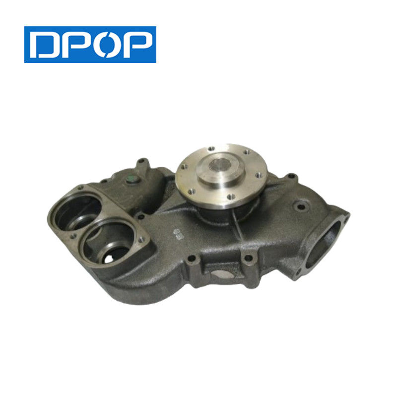 DPOP 51065006228 51065006204 51065006213 MAN Motoru için Kamyon Su Pompası D2530 - 2538 - 2565 - 2566