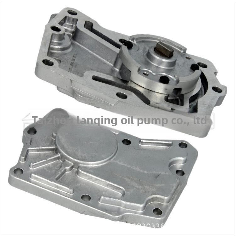 DPOP Gearbox Oil Pump 1268573 93192898 Dongfeng Truck 8S140IT 16S109 için