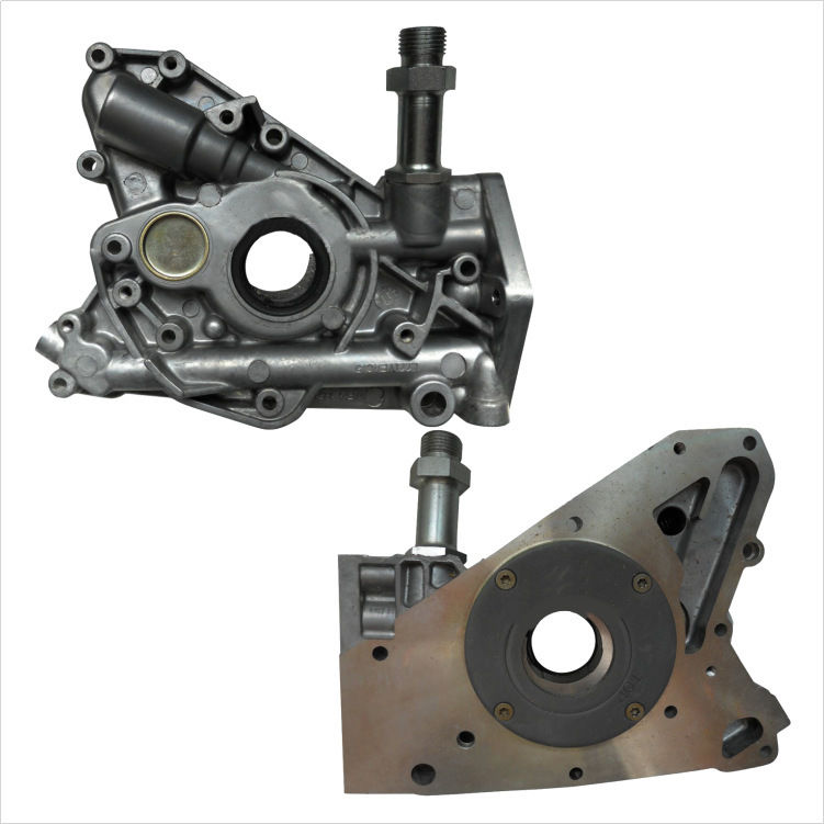 Perkins 4132F061 Yağ Pompası Standart Boyut 1 Yıllık Garanti