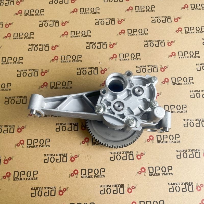 Scania Yağ Pompası 2105497 P G R T Serisi Kamyonlar için 12 Ay Garanti