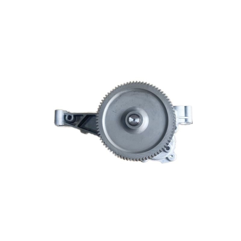 Scania DC13 Motor Yağ Pompası 2105497 P G R T Serisi Kamyonlar için