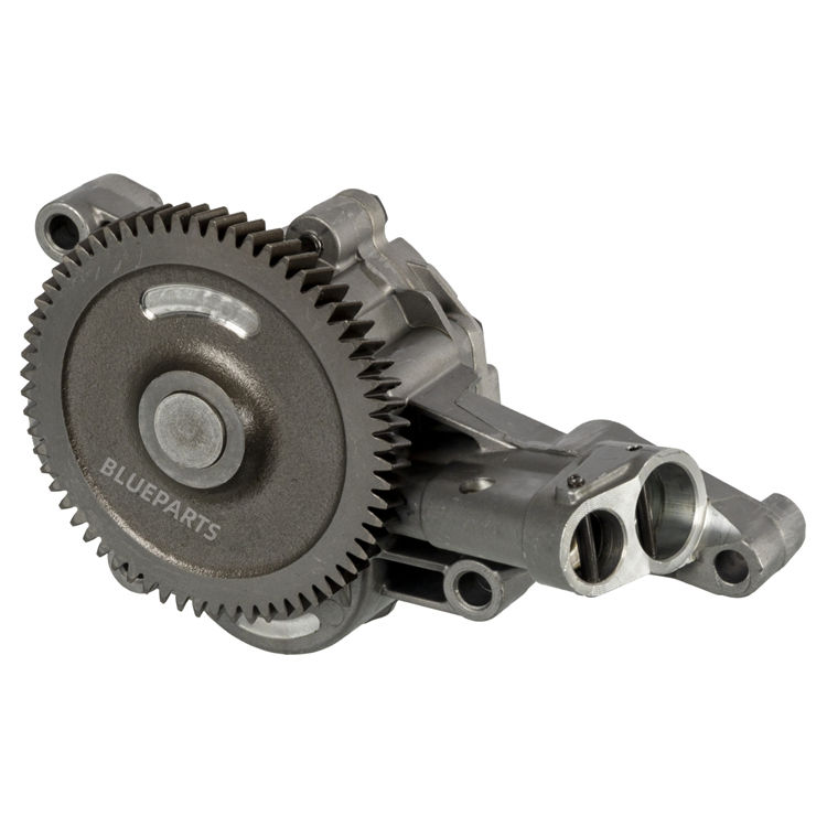 Scania Motor Yağ Pompası 1888026 P G R T Serisi için 12 Ay Garanti