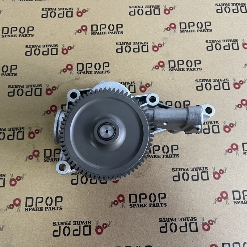 Scania Motor Yağ Pompası 1888026 P G R T Serisi için 12 Ay Garanti