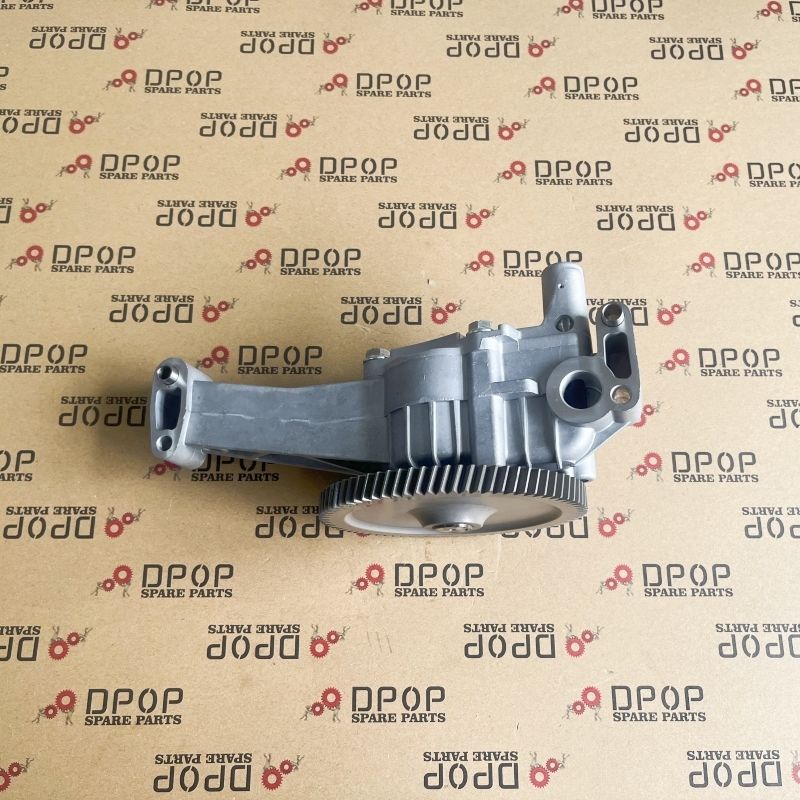 Scania Motor Yağ Pompası 1888026 P G R T Serisi için 12 Ay Garanti