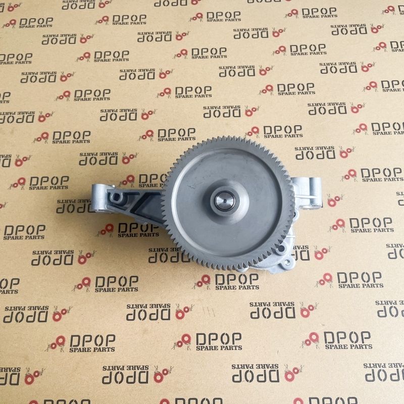 Scania Motor Yağ Pompası 1888026 P G R T Serisi için 12 Ay Garanti